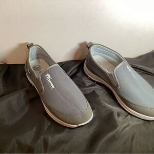 CNS-Trop Men’s Comfortable Breathable Orthopedic Slip On Size US 11.5 / Eu 49